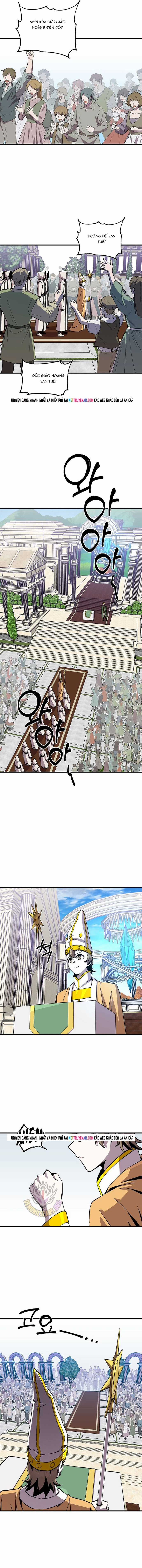 Người Chơi Lỗi - Chapter 172 - Trang 8