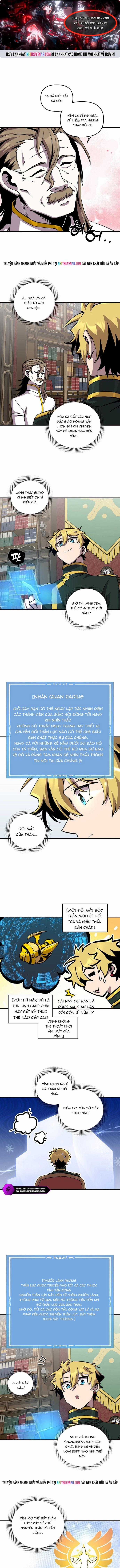 Người Chơi Lỗi - Chapter 174 - Trang 1