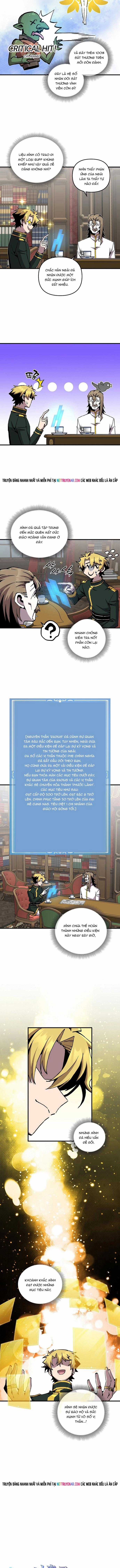 Người Chơi Lỗi - Chapter 174 - Trang 2