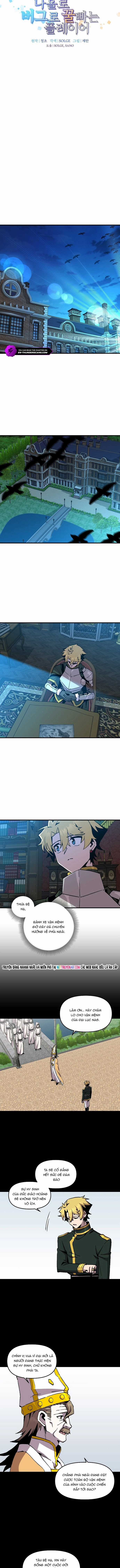 Người Chơi Lỗi - Chapter 174 - Trang 3