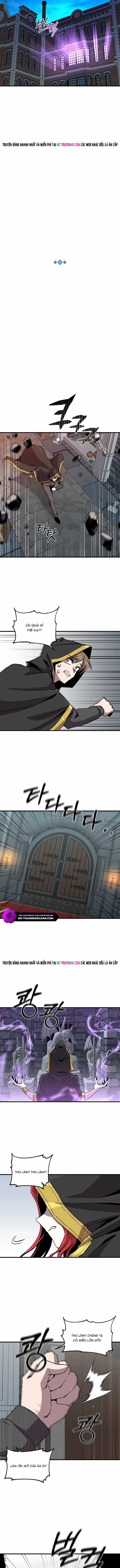 Người Chơi Lỗi - Chapter 174 - Trang 6