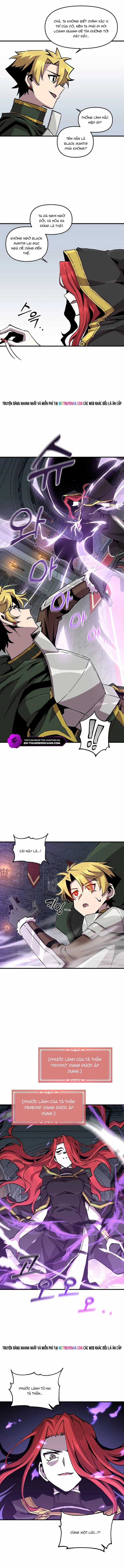 Người Chơi Lỗi - Chapter 174 - Trang 9