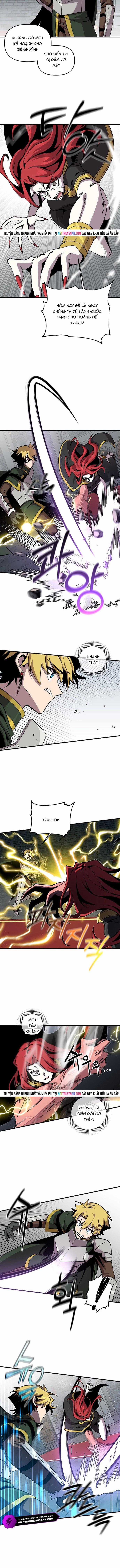 Người Chơi Lỗi - Chapter 175 - Trang 2