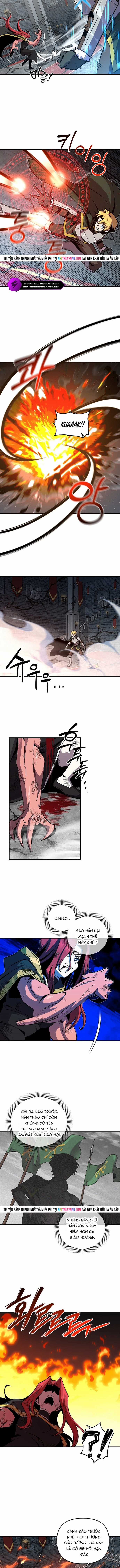 Người Chơi Lỗi - Chapter 175 - Trang 5