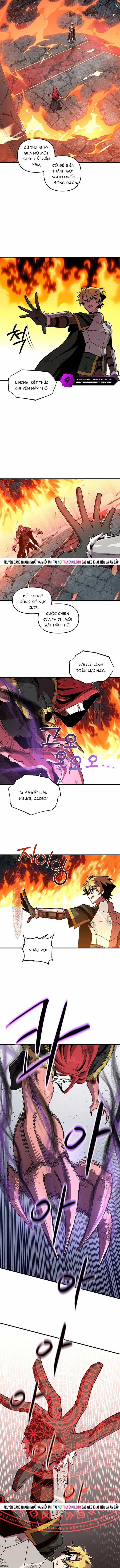 Người Chơi Lỗi - Chapter 175 - Trang 6