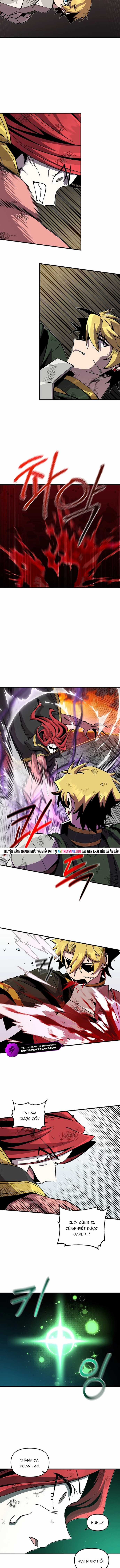 Người Chơi Lỗi - Chapter 175 - Trang 7