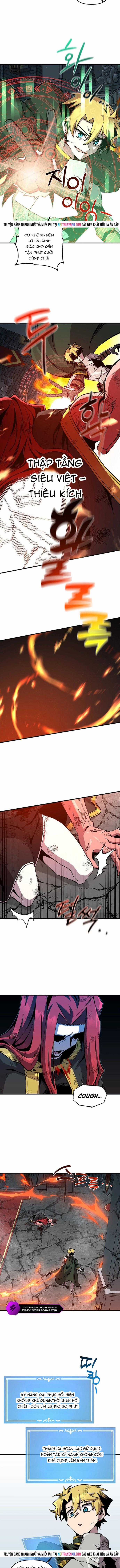 Người Chơi Lỗi - Chapter 175 - Trang 8