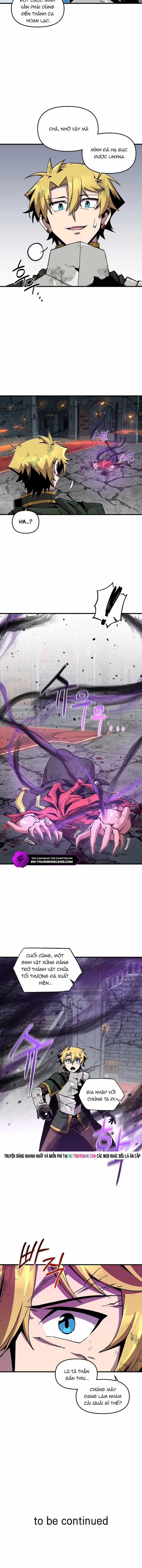 Người Chơi Lỗi - Chapter 175 - Trang 9