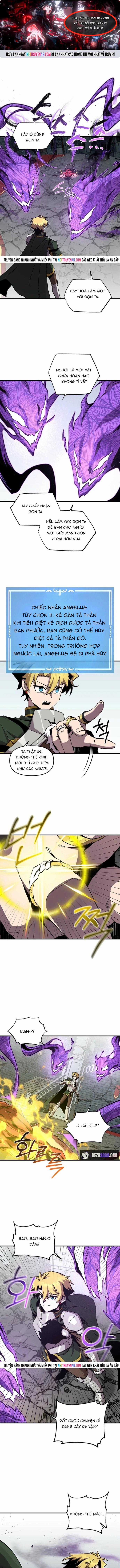 Người Chơi Lỗi - Chapter 176 - Trang 1