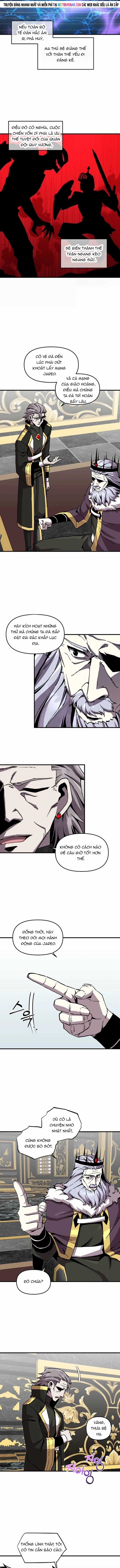 Người Chơi Lỗi - Chapter 176 - Trang 6