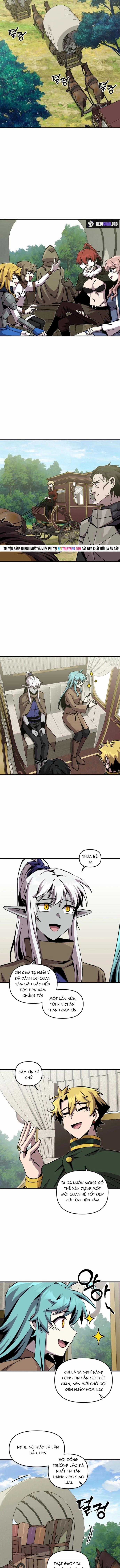 Người Chơi Lỗi - Chapter 176 - Trang 8