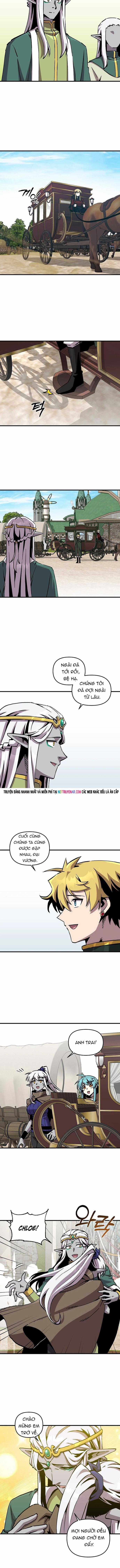 Người Chơi Lỗi - Chapter 177 - Trang 2