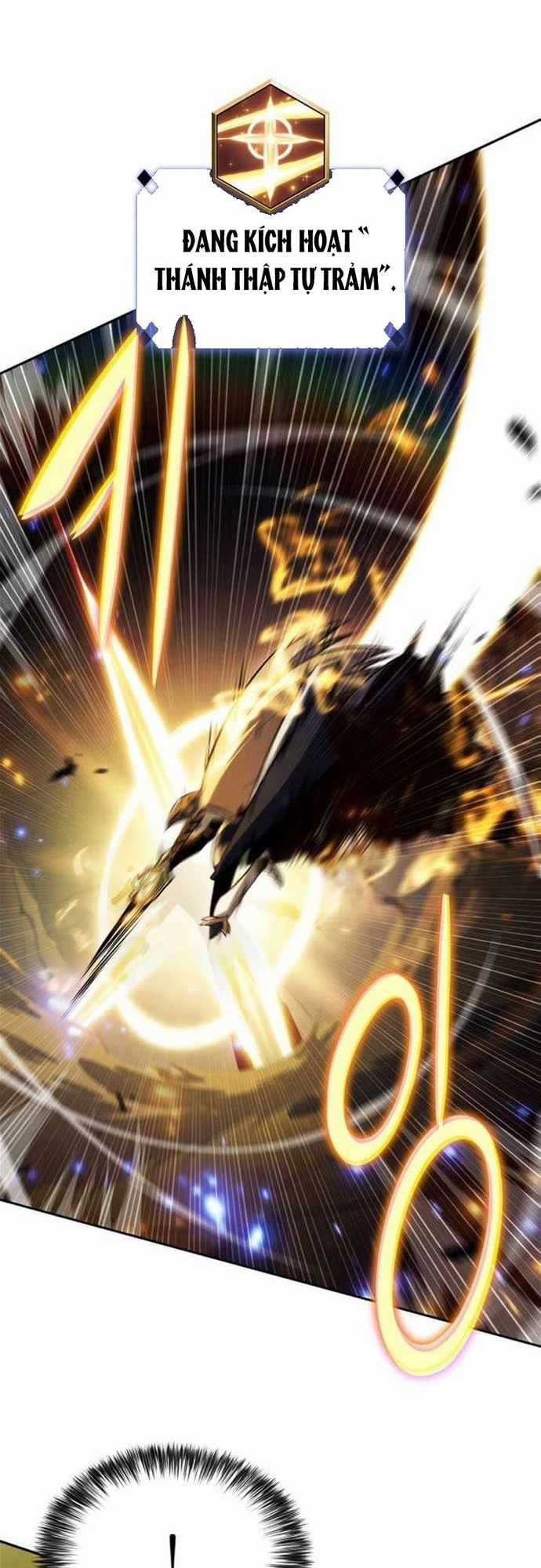 Người Chơi Mới Cấp Tối Đa - Chapter 219 - Trang 3