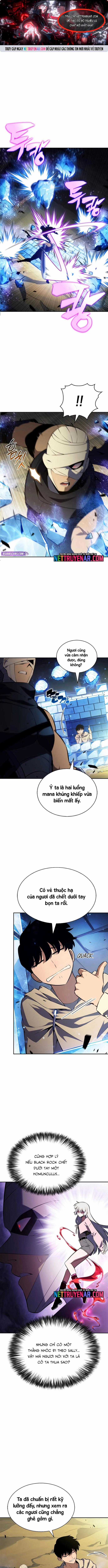 Người Chơi Mới Cấp Tối Đa - Chapter 222 - Trang 1