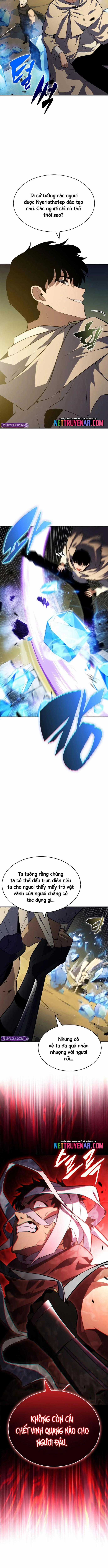 Người Chơi Mới Cấp Tối Đa - Chapter 222 - Trang 2