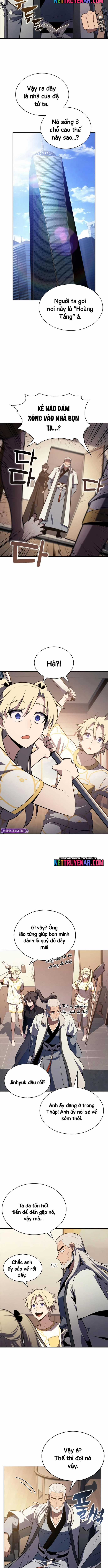 Người Chơi Mới Cấp Tối Đa - Chapter 222 - Trang 11