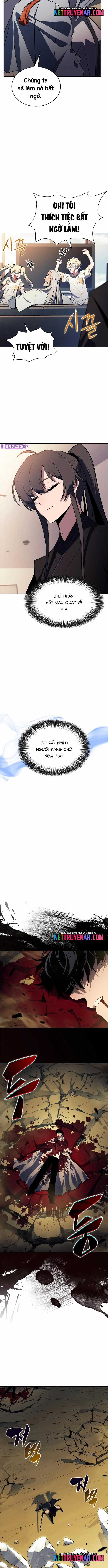 Người Chơi Mới Cấp Tối Đa - Chapter 222 - Trang 12