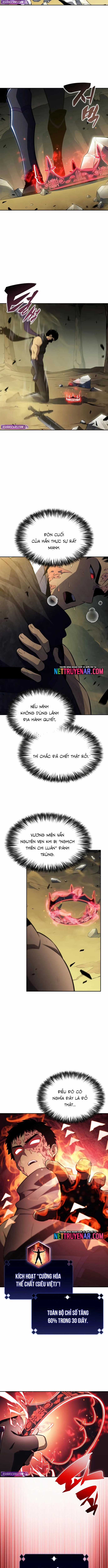 Người Chơi Mới Cấp Tối Đa - Chapter 222 - Trang 13