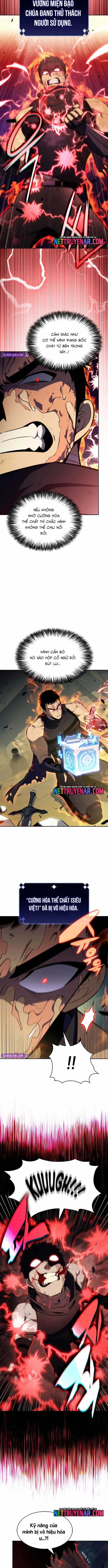 Người Chơi Mới Cấp Tối Đa - Chapter 222 - Trang 14