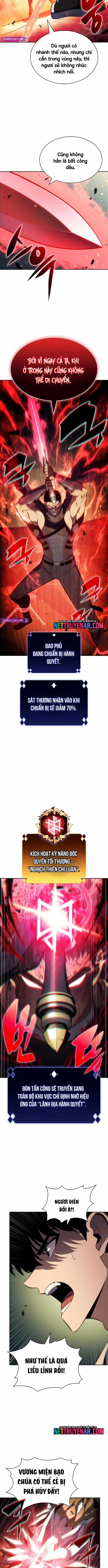 Người Chơi Mới Cấp Tối Đa - Chapter 222 - Trang 4