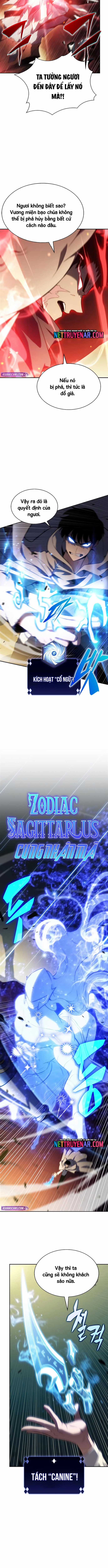 Người Chơi Mới Cấp Tối Đa - Chapter 222 - Trang 5