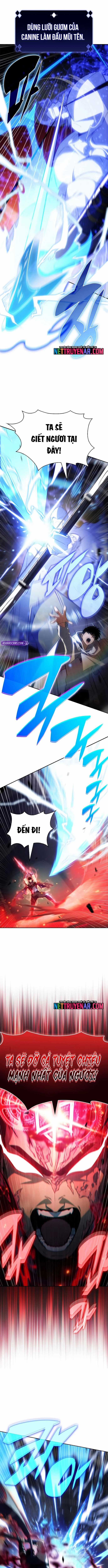 Người Chơi Mới Cấp Tối Đa - Chapter 222 - Trang 6