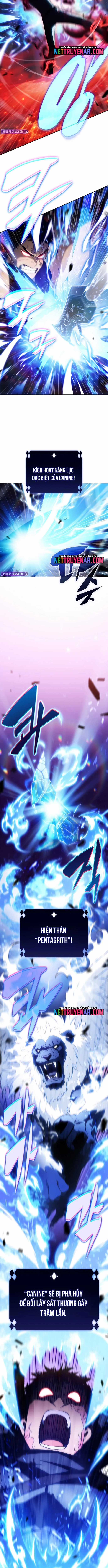 Người Chơi Mới Cấp Tối Đa - Chapter 222 - Trang 7