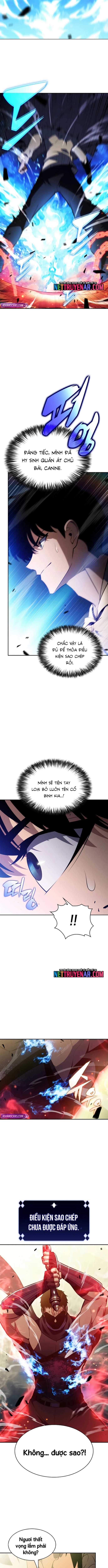 Người Chơi Mới Cấp Tối Đa - Chapter 222 - Trang 8