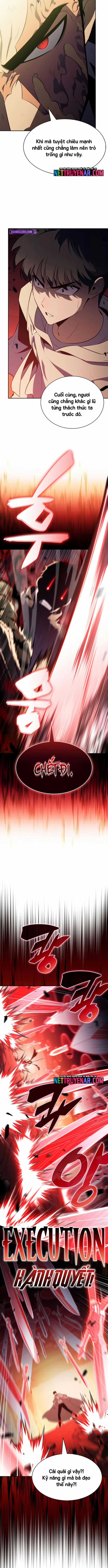 Người Chơi Mới Cấp Tối Đa - Chapter 222 - Trang 9