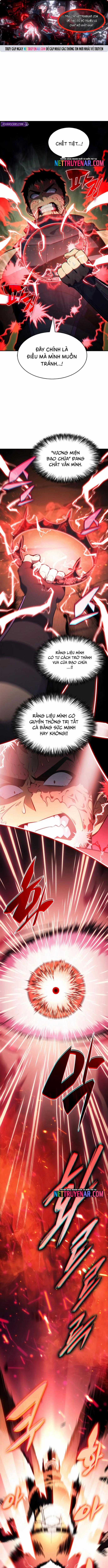 Người Chơi Mới Cấp Tối Đa - Chapter 223 - Trang 1