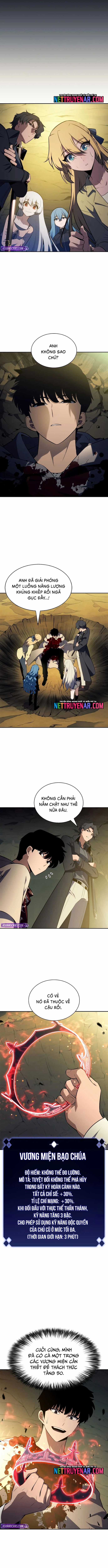 Người Chơi Mới Cấp Tối Đa - Chapter 223 - Trang 11