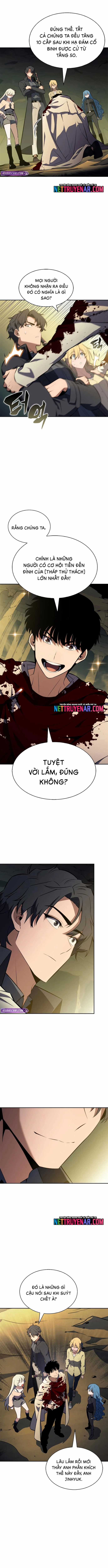 Người Chơi Mới Cấp Tối Đa - Chapter 223 - Trang 13