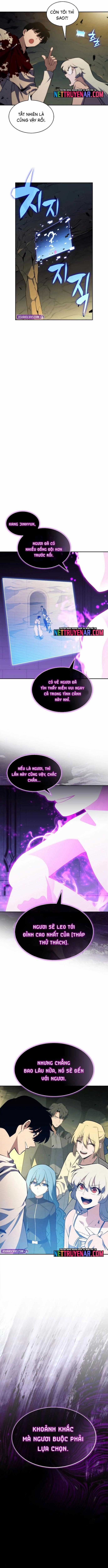 Người Chơi Mới Cấp Tối Đa - Chapter 223 - Trang 14