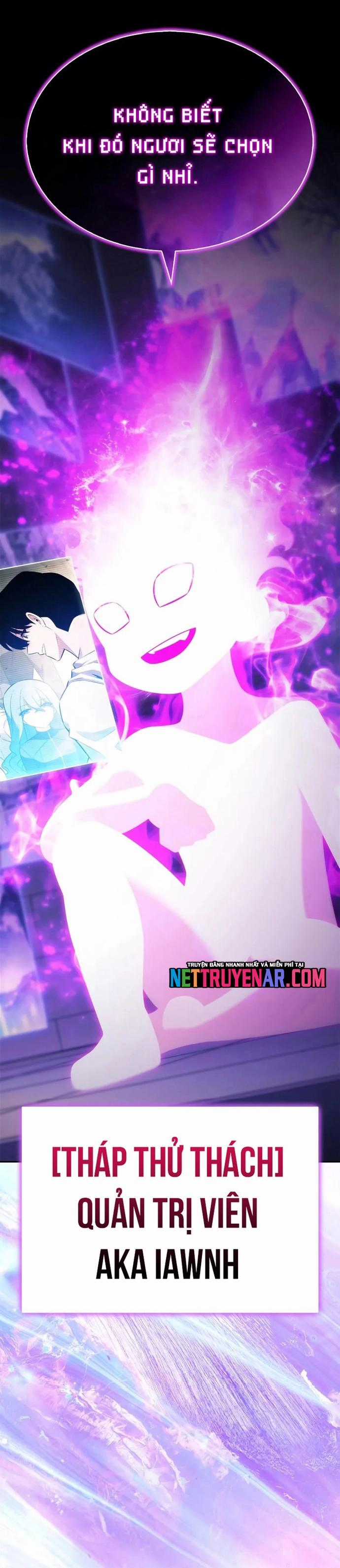 Người Chơi Mới Cấp Tối Đa - Chapter 223 - Trang 15