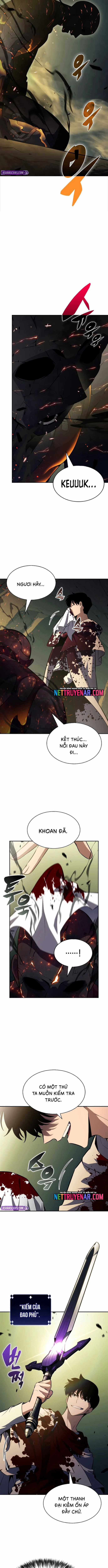 Người Chơi Mới Cấp Tối Đa - Chapter 223 - Trang 3