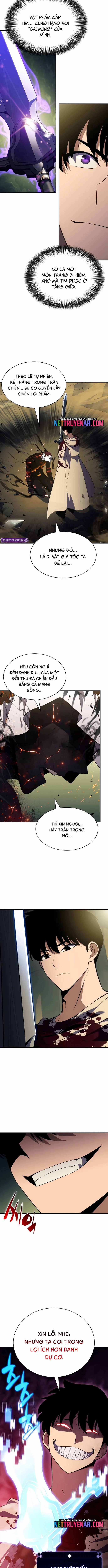 Người Chơi Mới Cấp Tối Đa - Chapter 223 - Trang 4