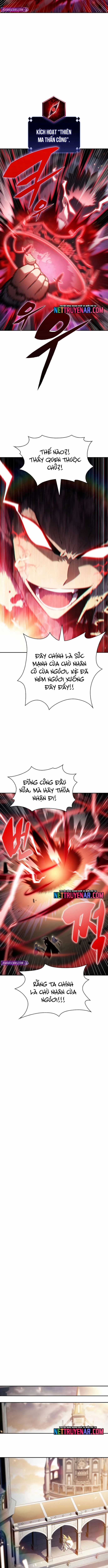 Người Chơi Mới Cấp Tối Đa - Chapter 223 - Trang 8