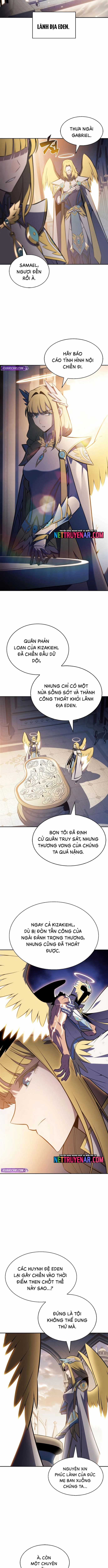 Người Chơi Mới Cấp Tối Đa - Chapter 223 - Trang 9