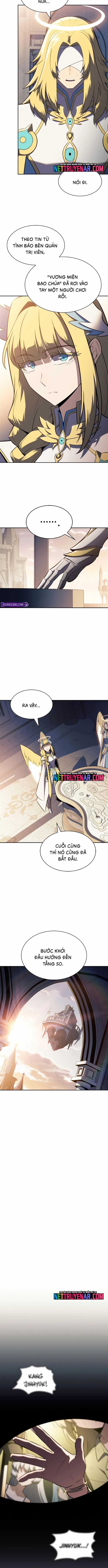 Người Chơi Mới Cấp Tối Đa - Chapter 223 - Trang 10