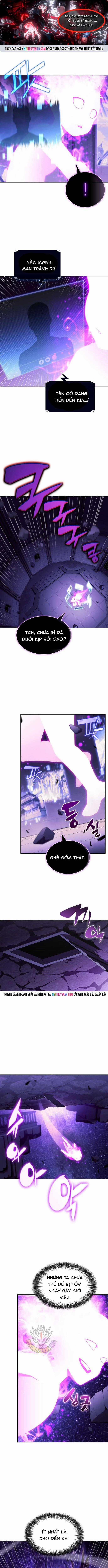 Người Chơi Mới Cấp Tối Đa - Chapter 224 - Trang 1