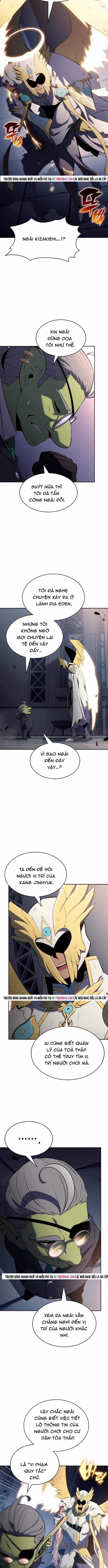 Người Chơi Mới Cấp Tối Đa - Chapter 224 - Trang 11