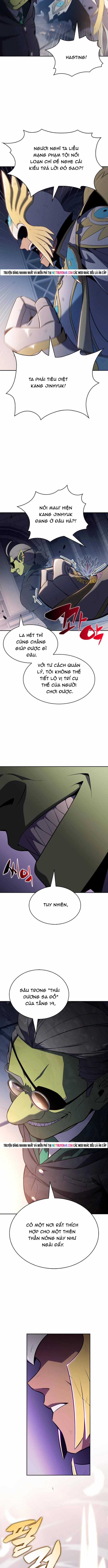 Người Chơi Mới Cấp Tối Đa - Chapter 224 - Trang 12