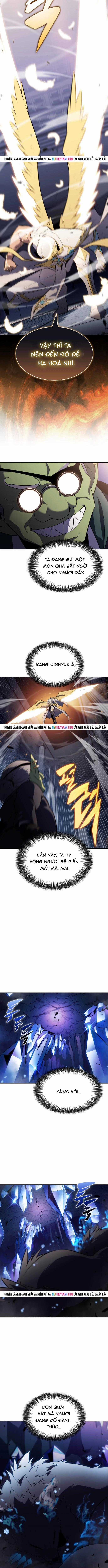 Người Chơi Mới Cấp Tối Đa - Chapter 224 - Trang 13