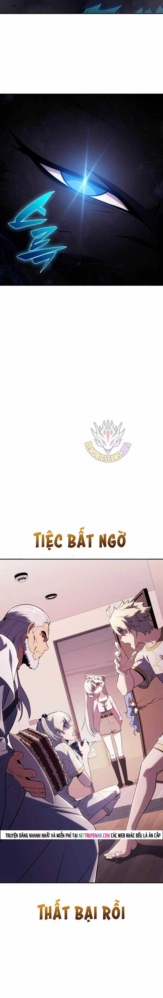 Người Chơi Mới Cấp Tối Đa - Chapter 224 - Trang 14