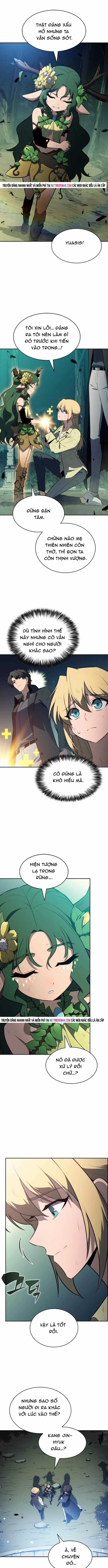 Người Chơi Mới Cấp Tối Đa - Chapter 224 - Trang 3