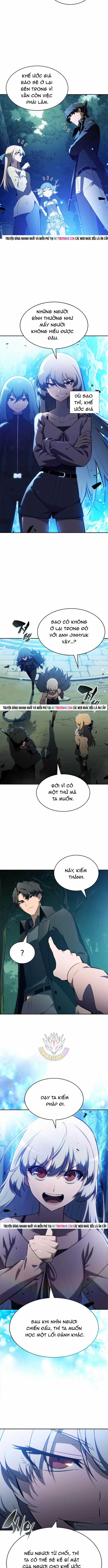 Người Chơi Mới Cấp Tối Đa - Chapter 224 - Trang 4