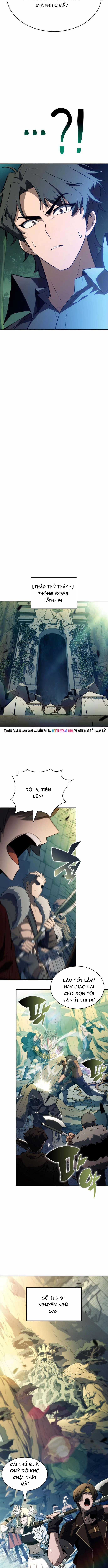 Người Chơi Mới Cấp Tối Đa - Chapter 224 - Trang 5