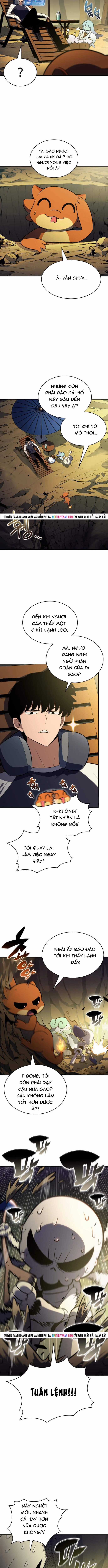 Người Chơi Mới Cấp Tối Đa - Chapter 224 - Trang 7