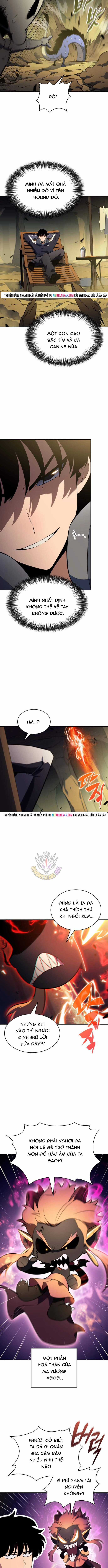 Người Chơi Mới Cấp Tối Đa - Chapter 224 - Trang 8