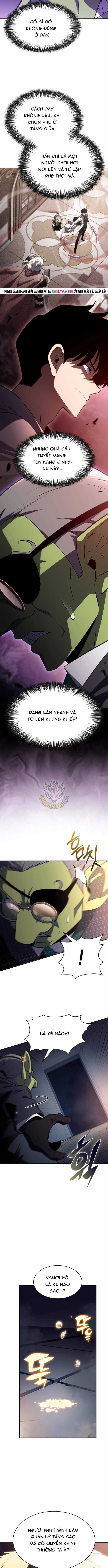 Người Chơi Mới Cấp Tối Đa - Chapter 224 - Trang 10